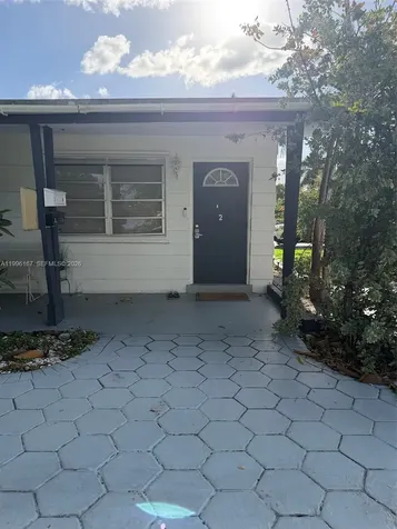 821 NE 6th Street Hallandale Beach FL 33009