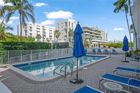 1688 West Avenue Miami Beach FL 33139