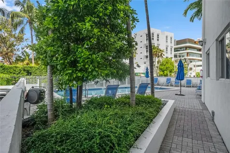 1688 West Avenue Miami Beach FL 33139