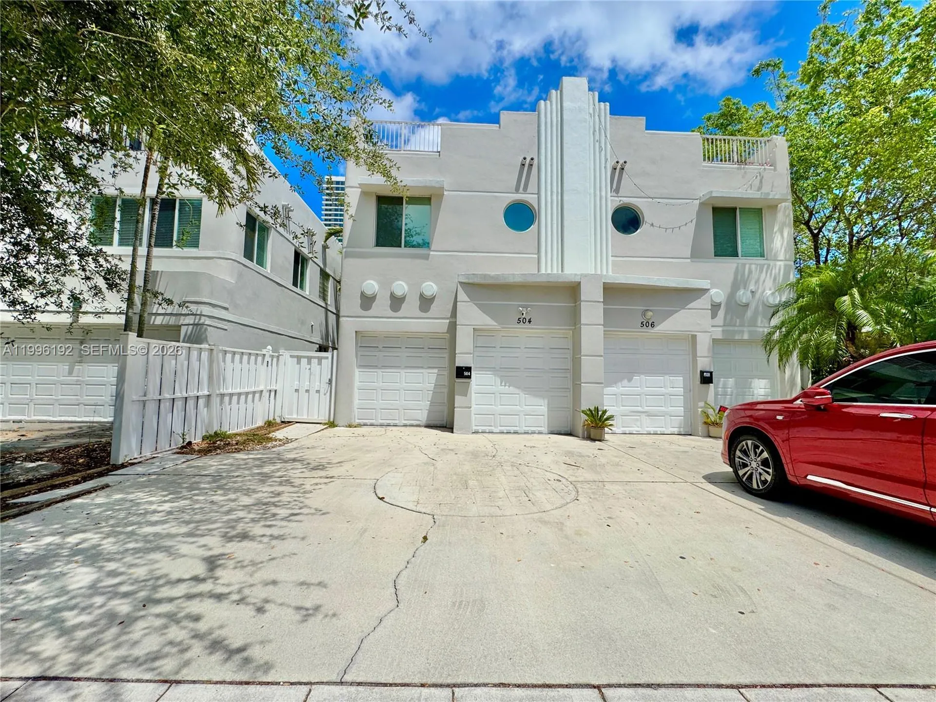 504 SW 4th Avenue Fort Lauderdale FL 33315
