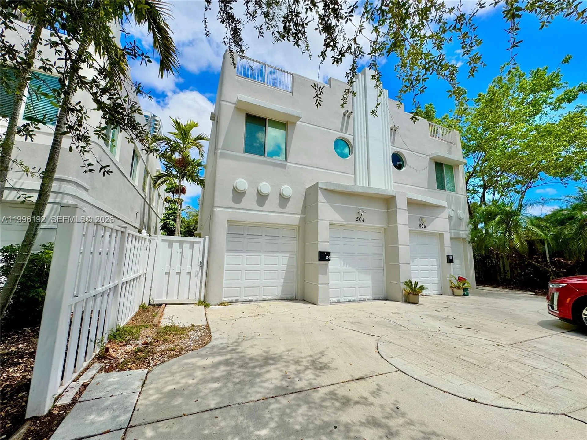 504 SW 4th Avenue Fort Lauderdale FL 33315