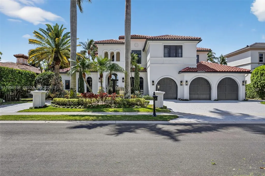 678 Hermitage Circle Palm Beach Gardens FL 33410