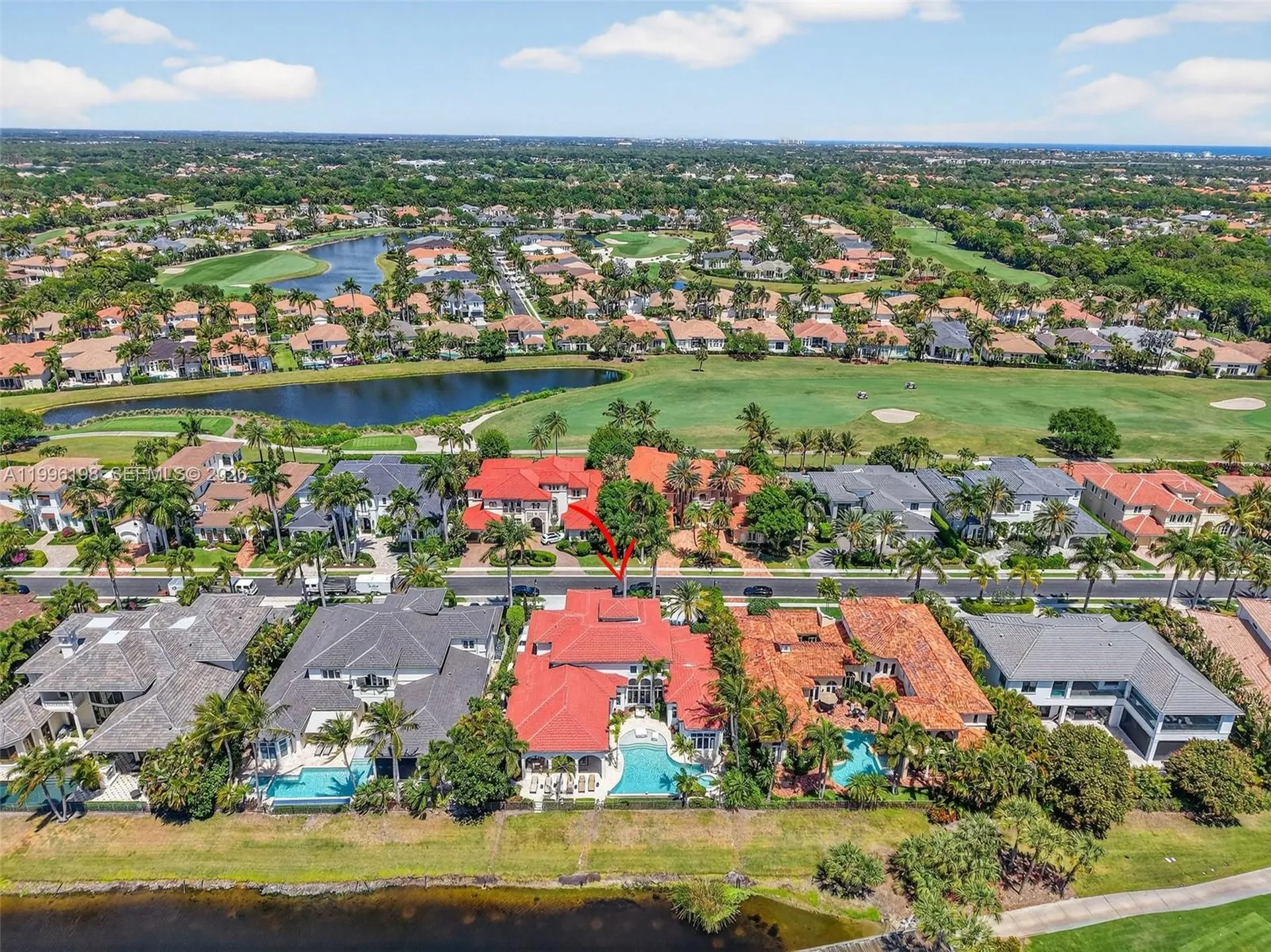 678 Hermitage Circle Palm Beach Gardens FL 33410