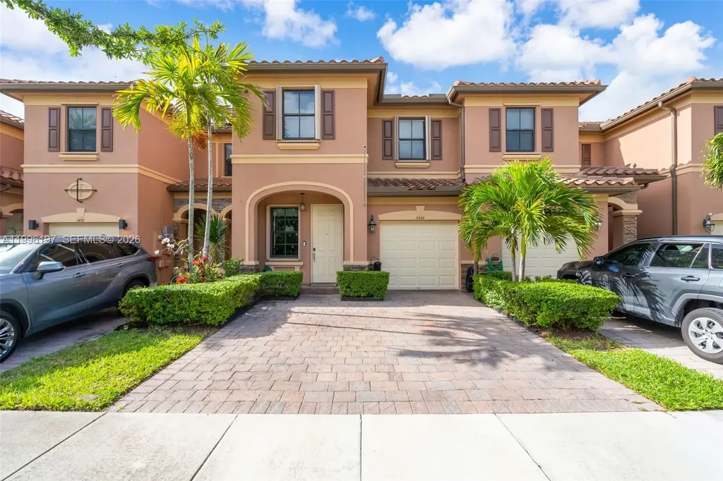 3446 W 90th Street Hialeah FL 33018