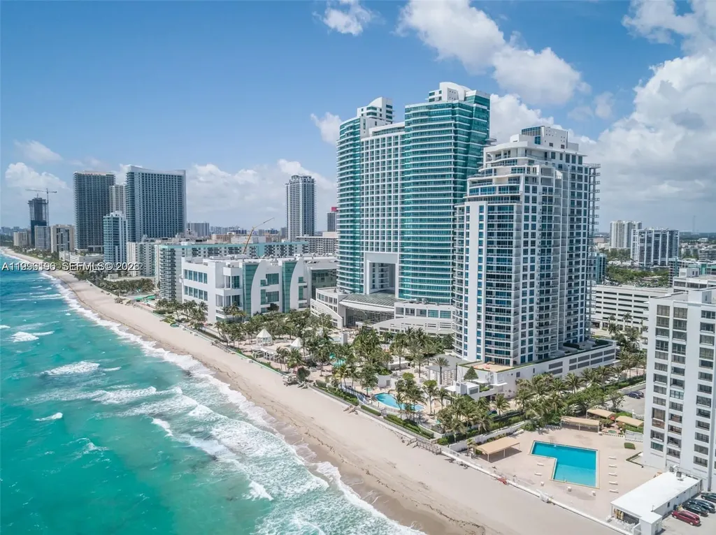 3535 S Ocean Drive Hollywood FL 33019