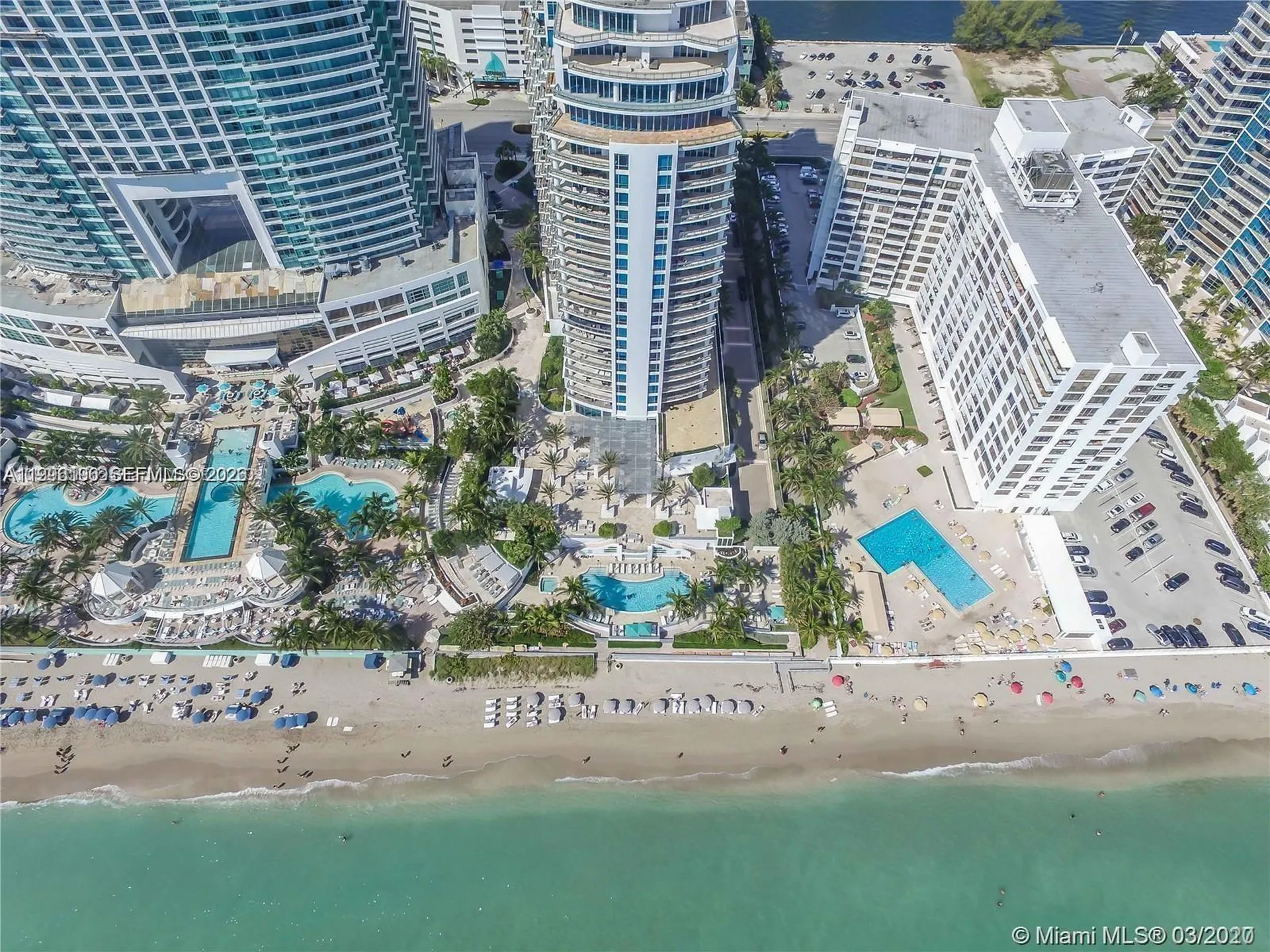 3535 S Ocean Drive Hollywood FL 33019
