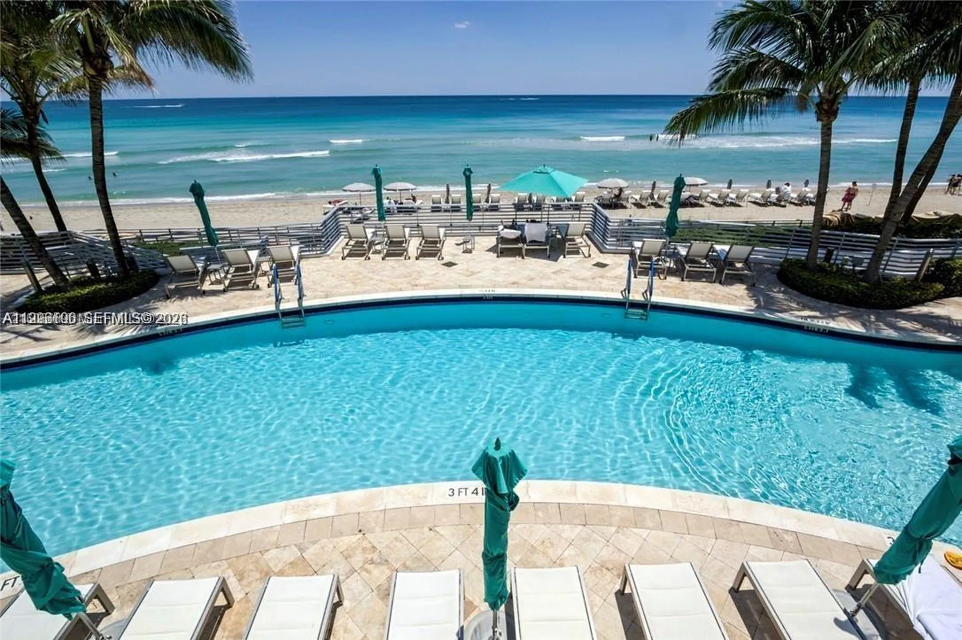 3535 S Ocean Drive Hollywood FL 33019