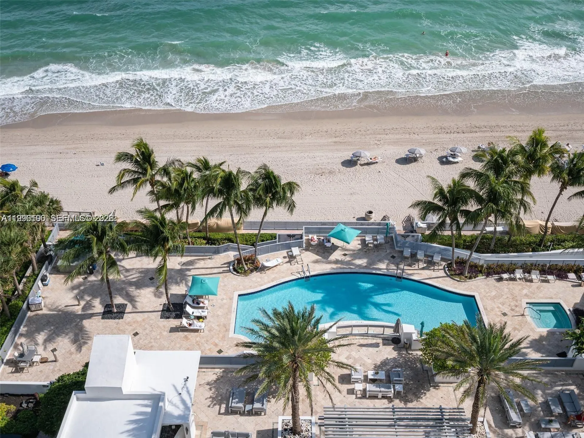 3535 S Ocean Drive Hollywood FL 33019