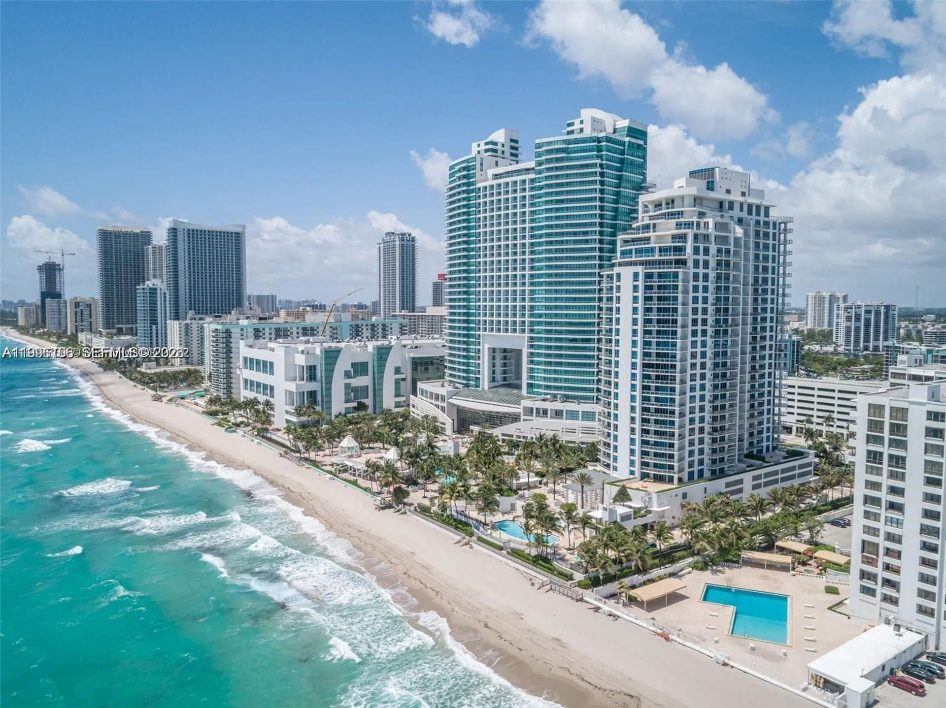 3535 S Ocean Drive Hollywood FL 33019