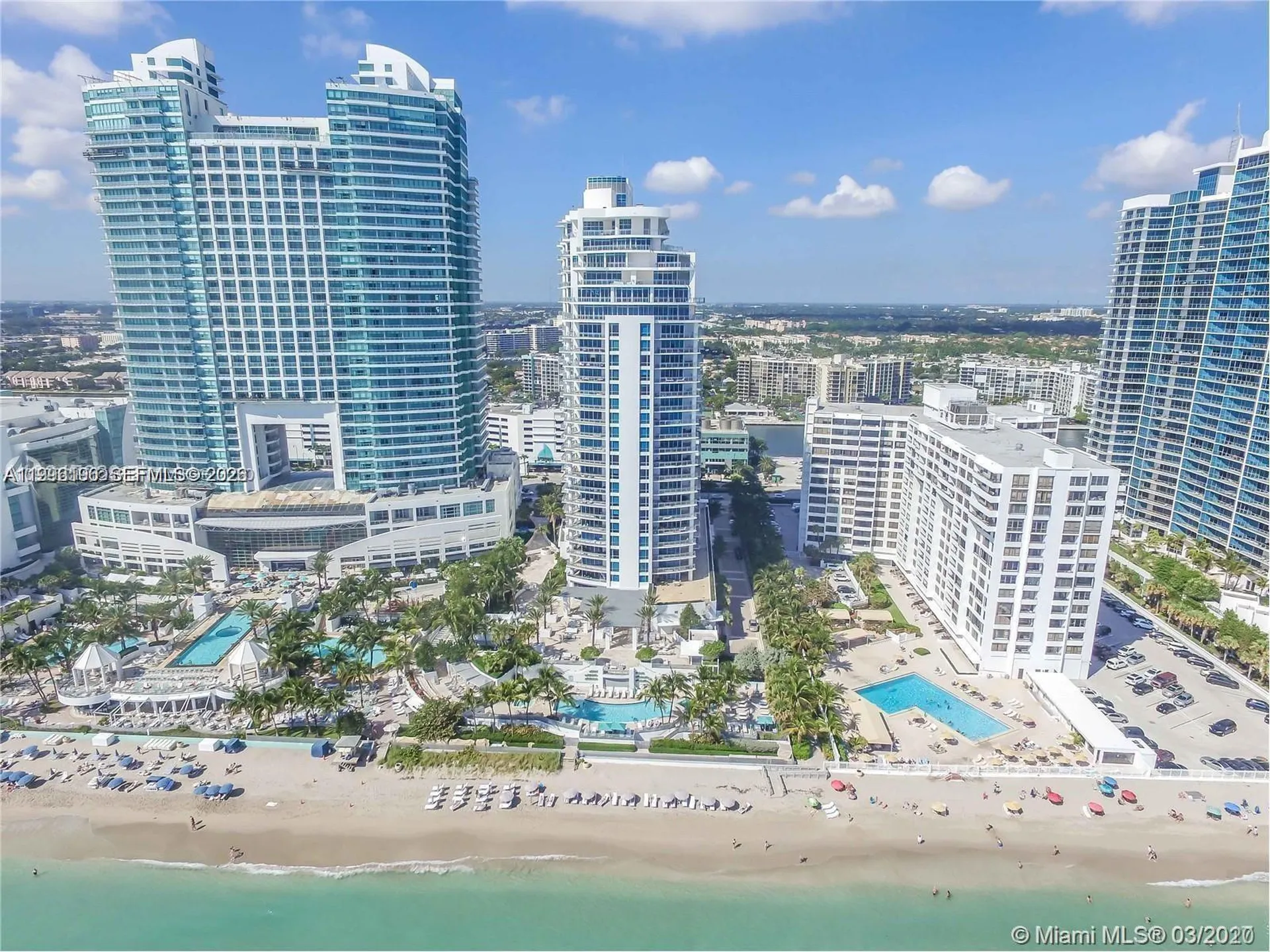 3535 S Ocean Drive Hollywood FL 33019