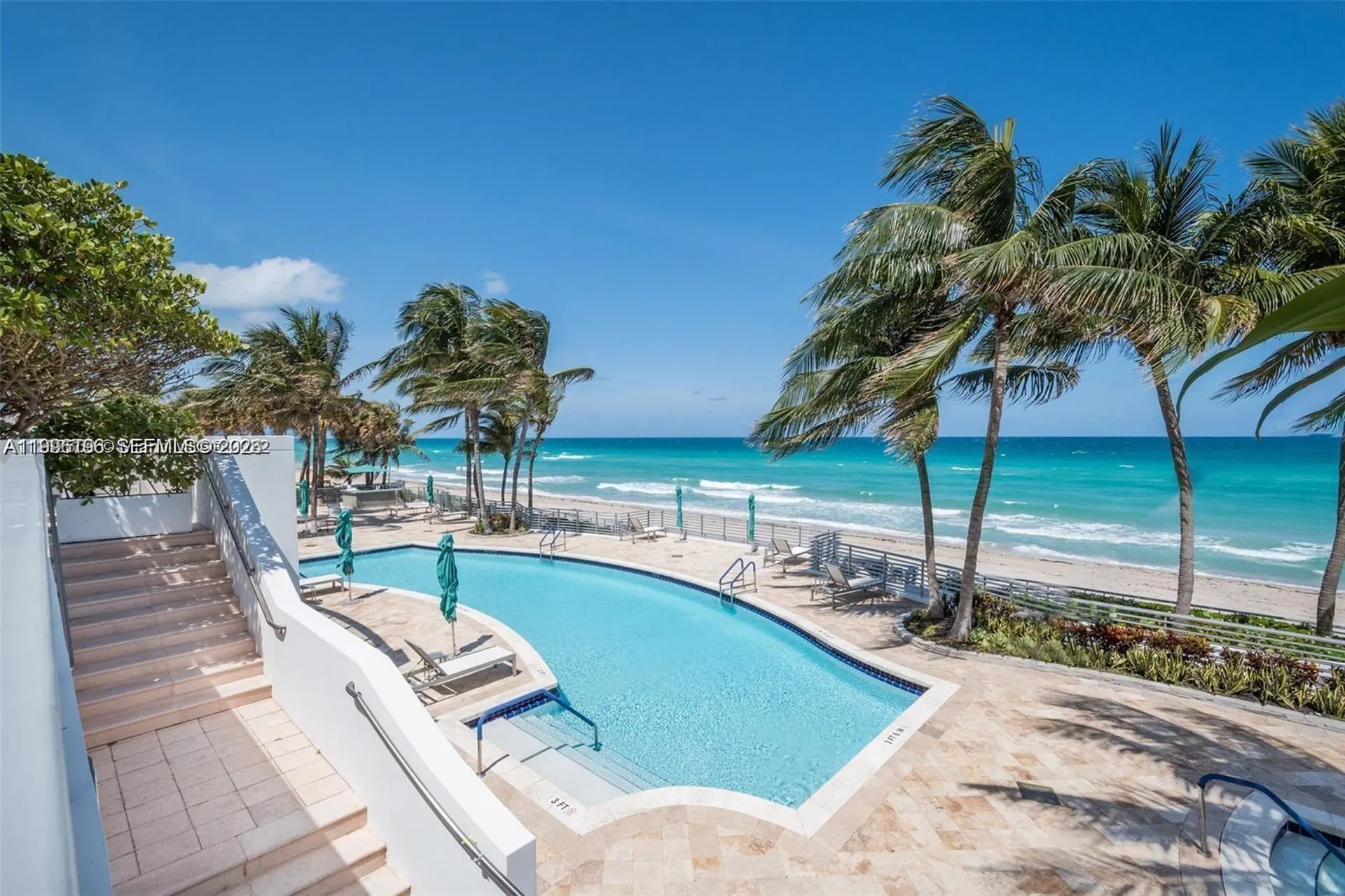 3535 S Ocean Drive Hollywood FL 33019