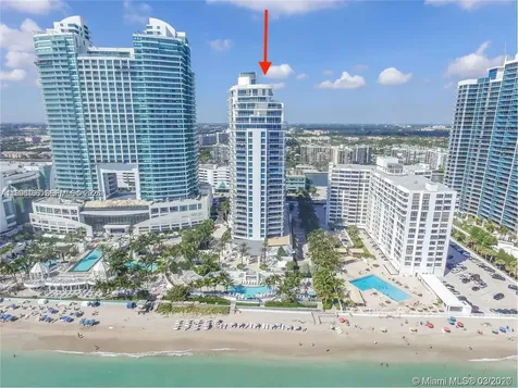 3535 S Ocean Drive Hollywood FL 33019