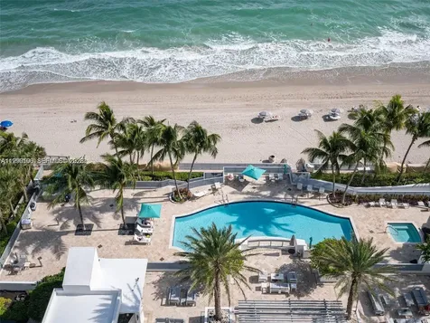 3535 S Ocean Drive Hollywood FL 33019