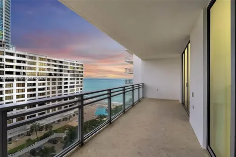 3535 S Ocean Drive Hollywood FL 33019