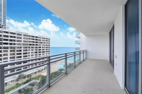 3535 S Ocean Drive Hollywood FL 33019