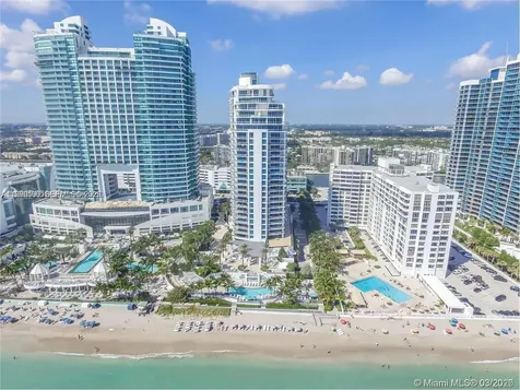 3535 S Ocean Drive Hollywood FL 33019