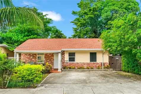 6133 SW 62nd Terrace South Miami FL 33143