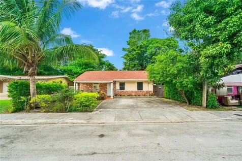 6133 SW 62nd Terrace South Miami FL 33143