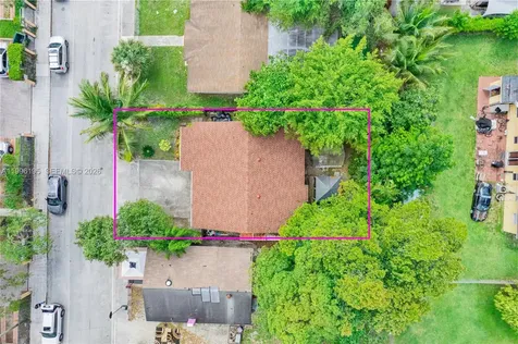 6133 SW 62nd Terrace South Miami FL 33143
