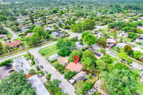 6133 SW 62nd Terrace South Miami FL 33143