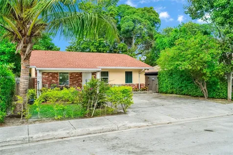 6133 SW 62nd Terrace South Miami FL 33143