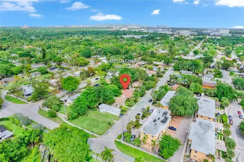 6133 SW 62nd Terrace South Miami FL 33143