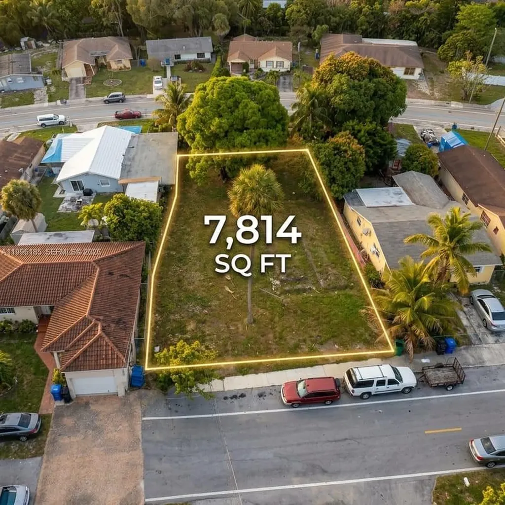 2941 NW 8th Place Fort Lauderdale FL 33311