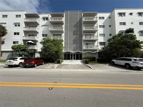 9700 Bay Harbor Drive Bay Harbor Islands FL 33154