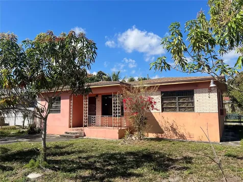 341 Aladdin Street Opa-Locka FL 33054