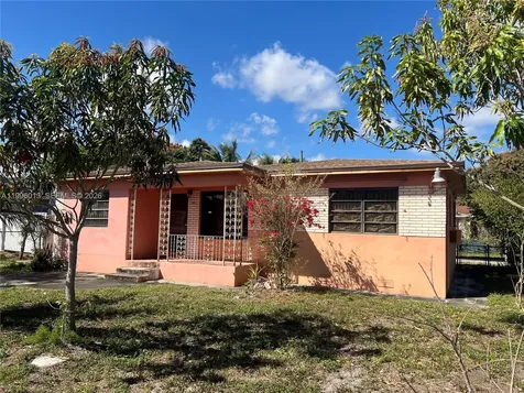 341 Aladdin Street Opa-Locka FL 33054