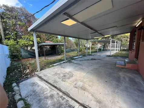 341 Aladdin Street Opa-Locka FL 33054