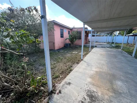 341 Aladdin Street Opa-Locka FL 33054