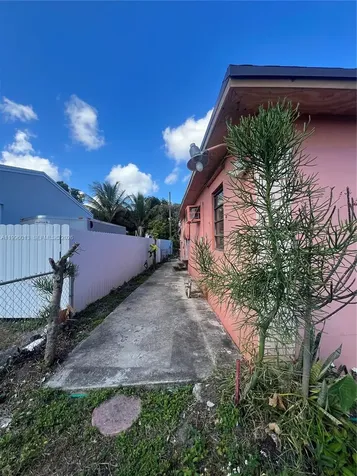 341 Aladdin Street Opa-Locka FL 33054