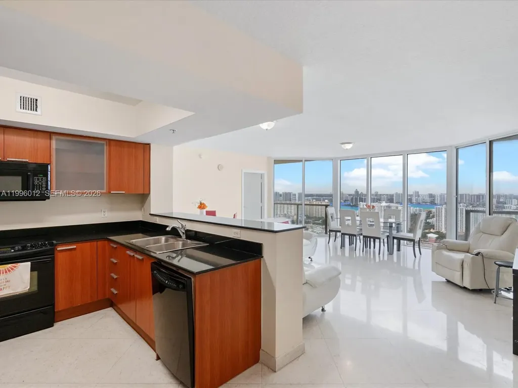 16699 Collins Avenue Sunny Isles Beach FL 33160