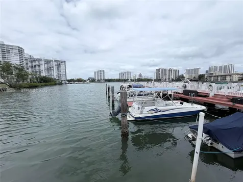 2980 Point East Drive Aventura FL 33160