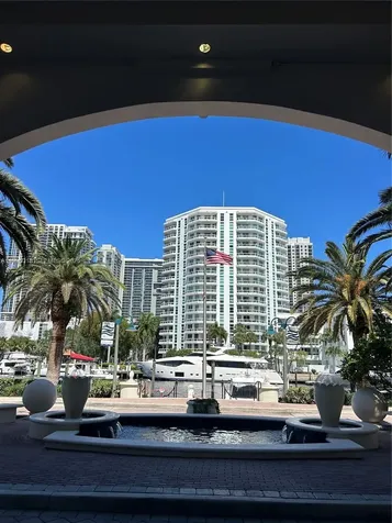600 W Las Olas Boulevard Fort Lauderdale FL 33312