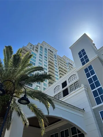 600 W Las Olas Boulevard Fort Lauderdale FL 33312