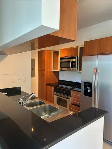 600 W Las Olas Boulevard Fort Lauderdale FL 33312