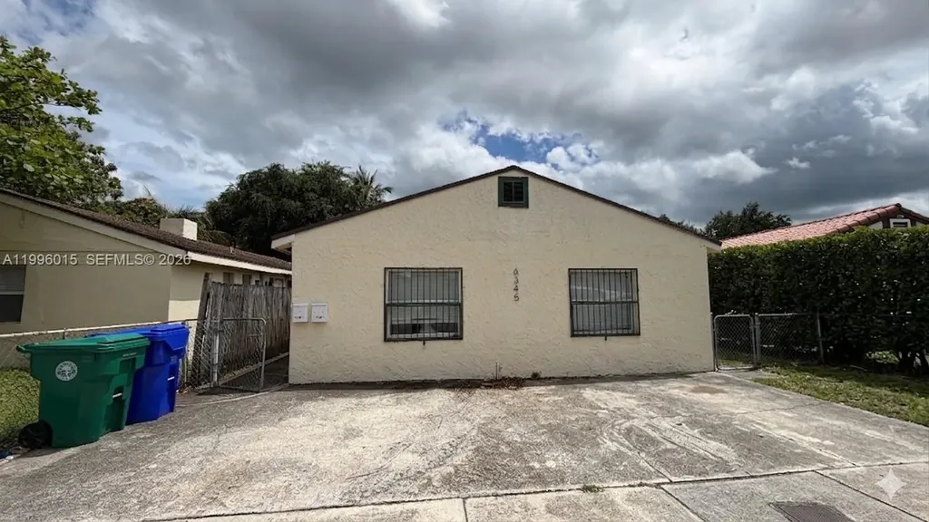6345 N Miami Avenue Miami FL 33150