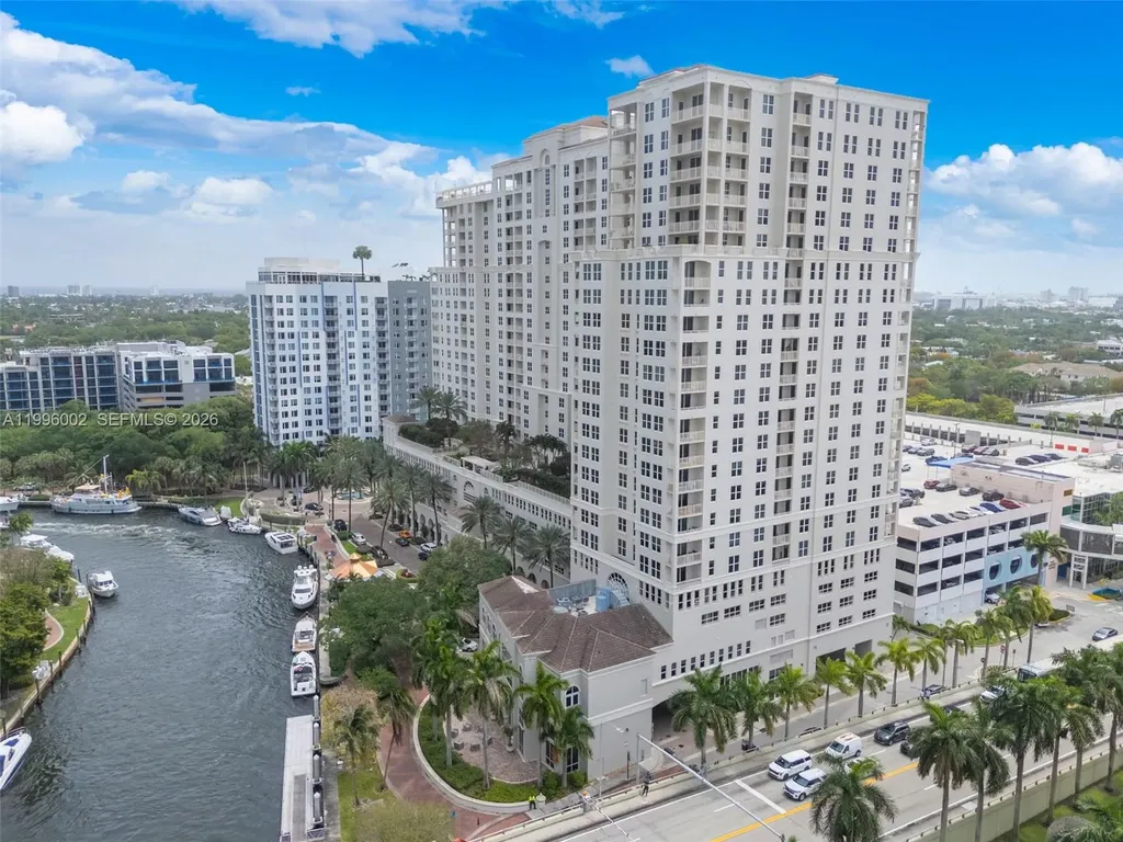 511 SE 5th Avenue Fort Lauderdale FL 33301