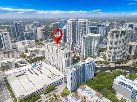 511 SE 5th Avenue Fort Lauderdale FL 33301