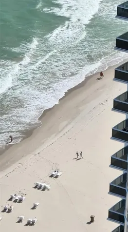 18201 Collins Avenue Sunny Isles Beach FL 33160