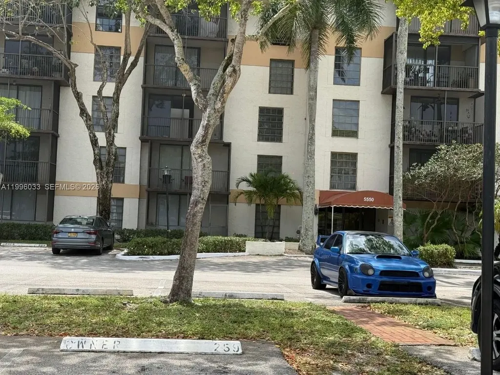 5550 NW 44th Street 5550 NW 44th Street Lauderhill FL 33319