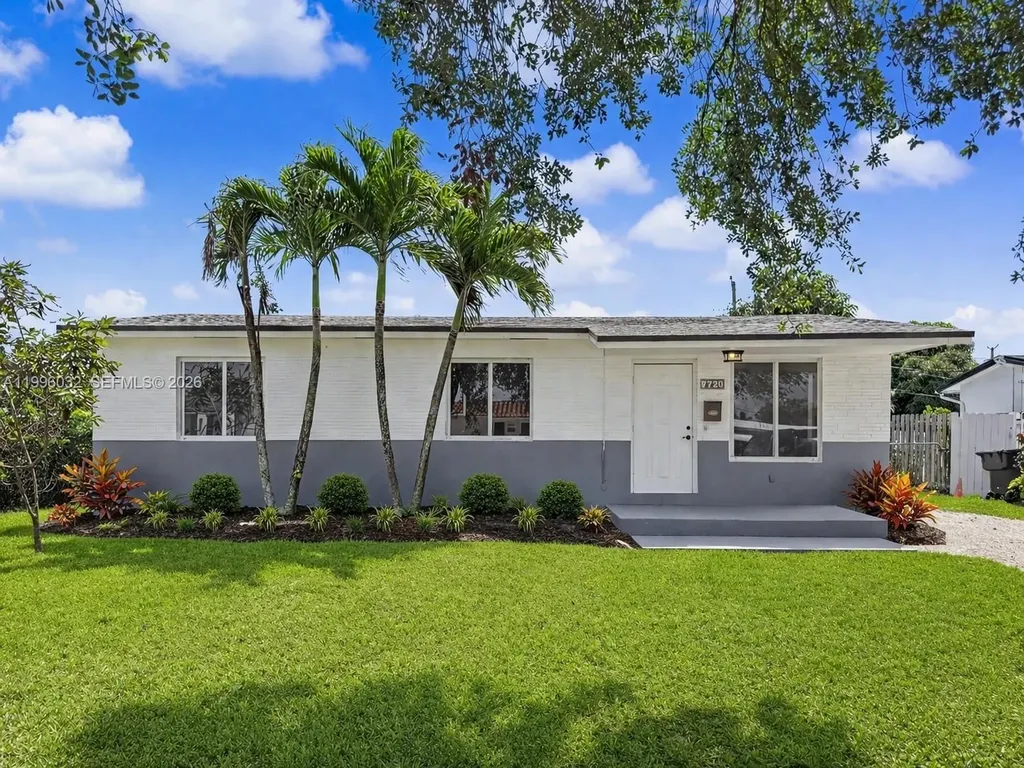 7720 Hope Street Hollywood FL 33024