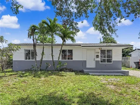 7720 Hope Street Hollywood FL 33024