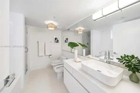 1900 Sunset Harbour Drive Miami Beach FL 33139