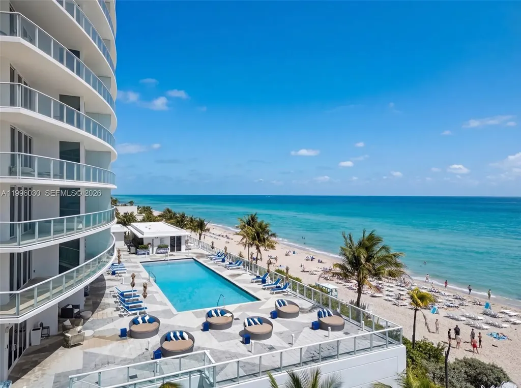 3951 S Ocean Drive Hollywood FL 33019