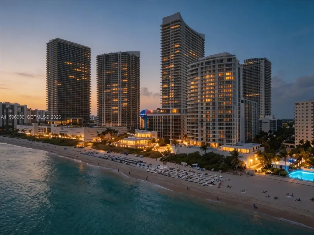 3951 S Ocean Drive Hollywood FL 33019