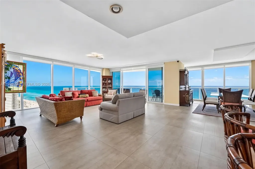 3951 S Ocean Drive Hollywood FL 33019