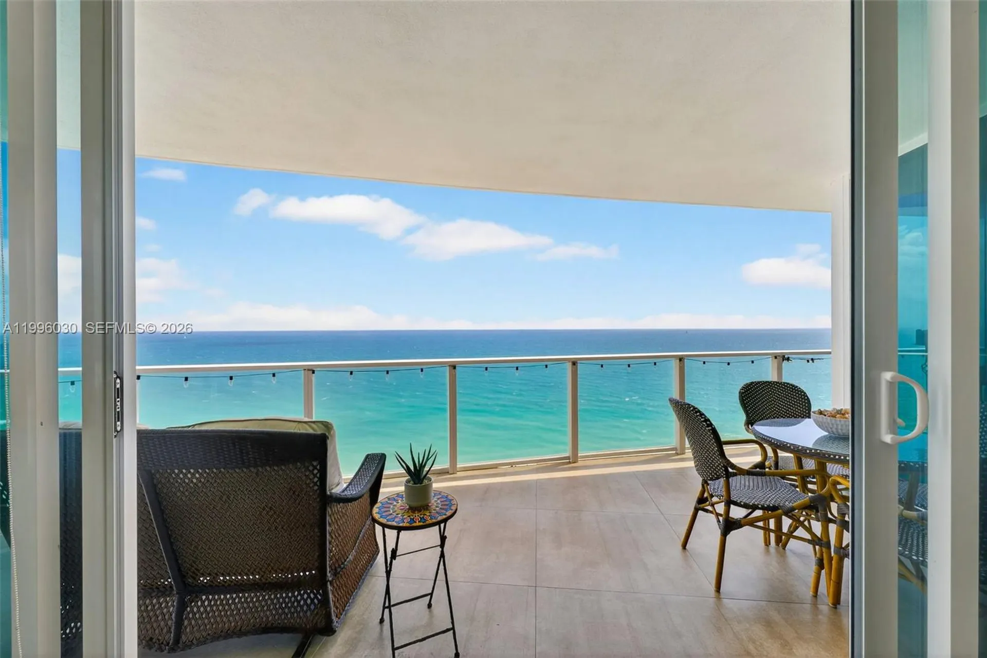 3951 S Ocean Drive Hollywood FL 33019